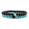 6mm Matte-blue
