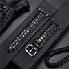 Black-B / 42mm 44mm 45mm 49mm