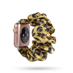 Stylish and Versatile Replacement Scrunchie Band for Apple Watch