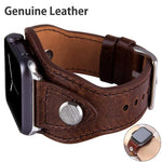 Retro Strap for Apple Watch