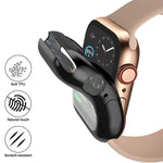Cover For Apple Watch