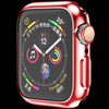 Red / 41mm Series 7 8 9