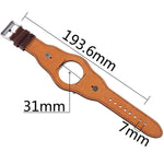 Retro Strap for Apple Watch