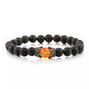 Black Lava Amber