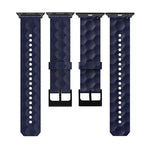 Football Pattern strap For apple watch