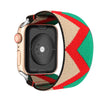 Boho Green Red / 45 42 44mm 49mm   ML