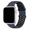16 Blue Black / 38 40 41 mm S-M