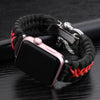 Black Red-Silver / S (145-150-155mm) / Ultra 49mm