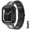 Black Rose Gold Tool / Ultra 49mm