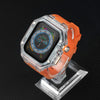 Orange TrG / 45mm