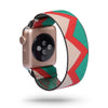 Boho Green Red / 42 44 45 49mm L