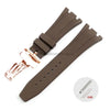 Brown - Rose Gold / 27mm