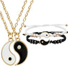 4pcs Jewellery Set C