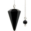 Black Agate