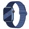 D-L Navy Blue 013 / 42mm 44mm 45mm 49mm