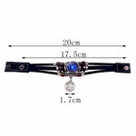 12 Zodiac Signs Constellation Charm Bracelet