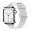 White (Style 1) / 38mm40mm41mm