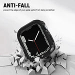 Rugged Cover for Apple Watch