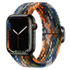 Camouflage Colourful / 42mm 44mm 45mm 49mm