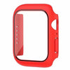 2 Red / Series 123 38MM