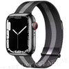 Black Grey 28 / 41mm-40mm-38mm