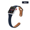 Dark Blue / 42mm 44mm 45mm 49mm