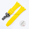 Yellow - Black / 27mm