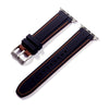 Brown Black / 42mm 44mm 45mm 49mm