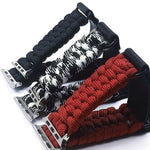 Samsung / Huawei Smart Watch Sport Braided Band