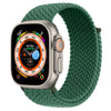 Ink Green / L size / 42mm 44mm 45mm 49mm