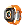 orange black / 45mm