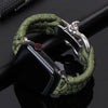 Green / 42mm 44mm 45mm 49mm