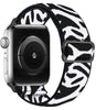 Zebra White / 42 44 45mm 49mm