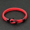 Red / M 19.5cm 7.7Inch