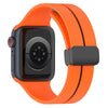 orange-black / 42mm 44mm 45mm 49mm