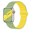 Mint - Yellow 020 / 42mm 44mm 45mm 49mm