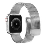 Milanese Loop For Apple Watch