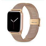 Mesh Stainless Steel Band for Apple Watch