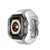 white black / For Ultra 49mm