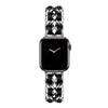 Silver Black / 42mm 44mm 45mm 49mm