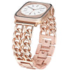 Rose Gold / 42mm 44mm 45mm 49mm