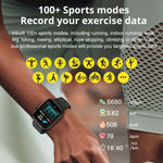 COLMi P71 Smartwatch