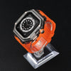 Orange BG / 41mm