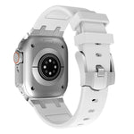 Trendy AP Rubber Strap For Apple Watch