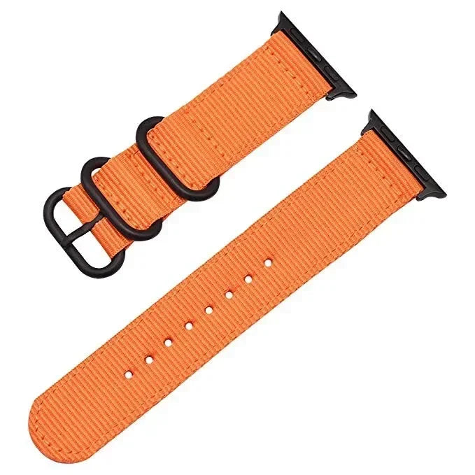 Nylon Strap for Apple Watch