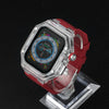 Red TrS / 49mm