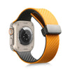 Orange Black / 42mm 44mm 45mm 49mm