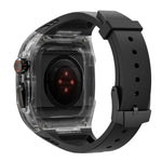 Transparent Modification Kit for Apple Watch Ultra Series 9, 8, 7 (49mm, 44mm, 45mm)