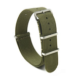 High-Grade Nylon Watch Strap