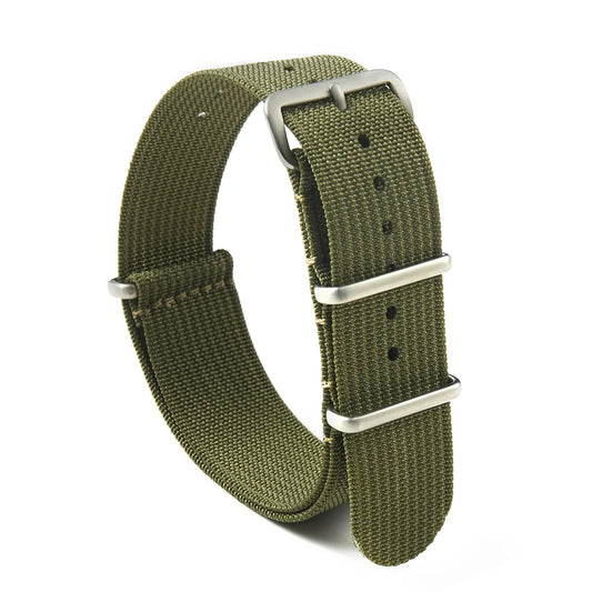 High-Grade Nylon Watch Strap